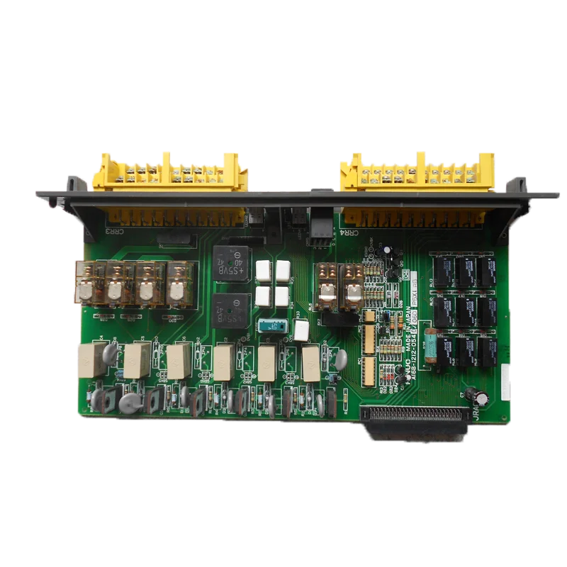 

Блок системы управления с ЧПУ Fanuc Board A16B-1212-0540
