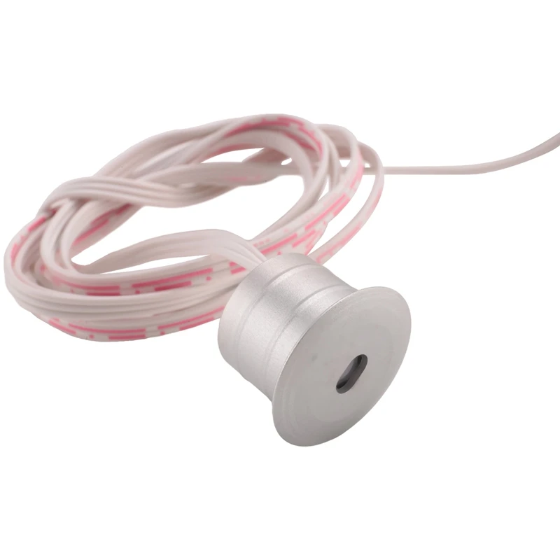 32CH ES32 пассивный инфракрасный датчик освещенности лестницы контроллер