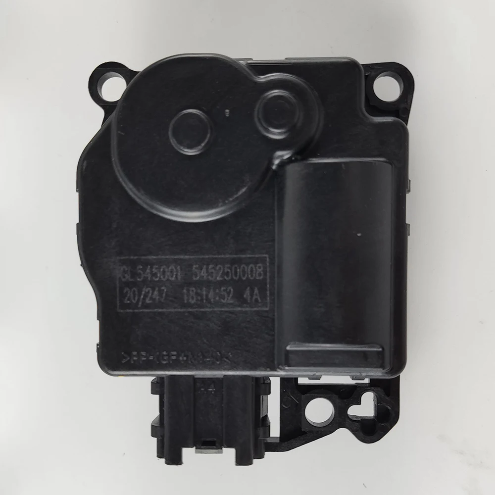 Клапан контроля нагрева клапан клапана двигателя для Maserati ghifp Quattroporte 3 0 M157 545250008