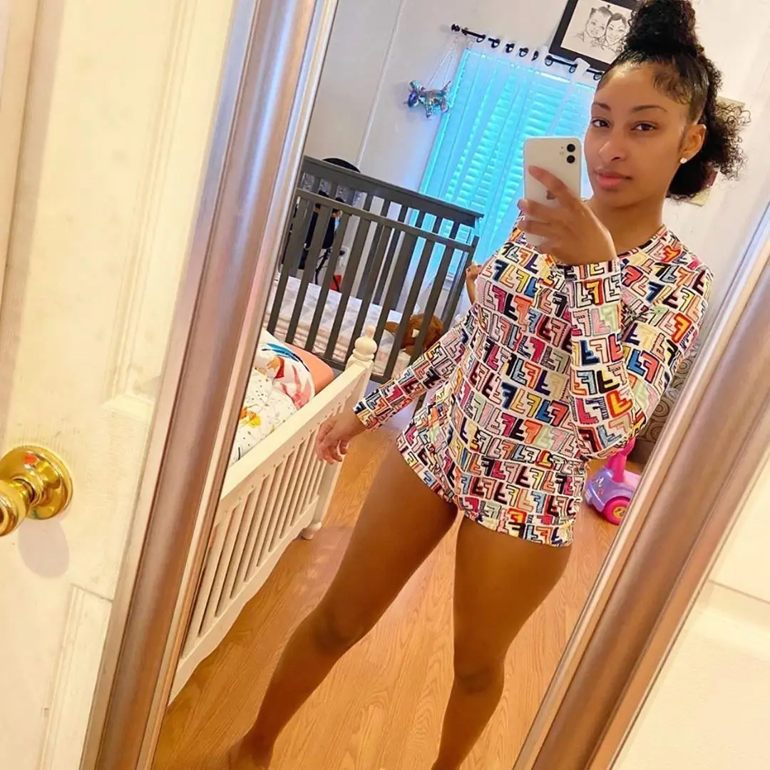 Женская одежда Барби модная Домашняя с принтом Комбинезоны для женщин