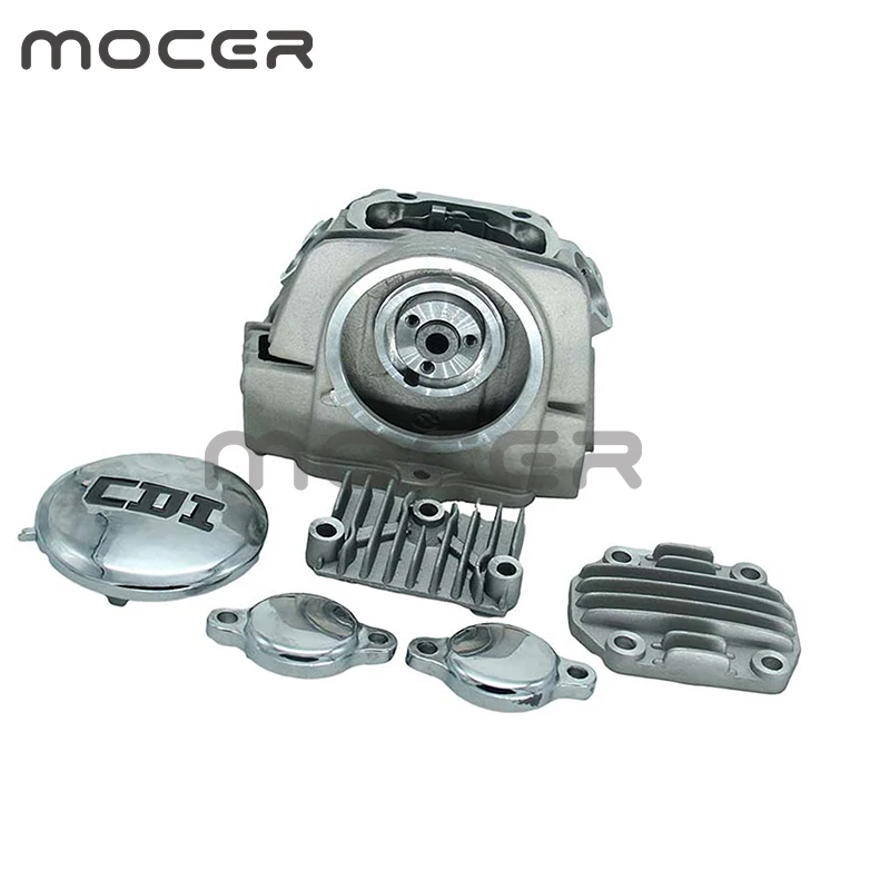 

High Quality 150cc fit for Lifan Horizontal Air cooling ATV Off road Motorcycle Engine Parts Cylinder GT-146