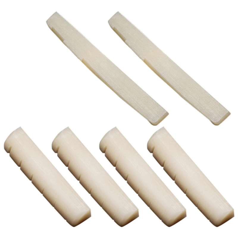 

Acoustic Guitar Nut Saddle Acoustic Guitar Bridge For Acoustic Guitar For Guitar