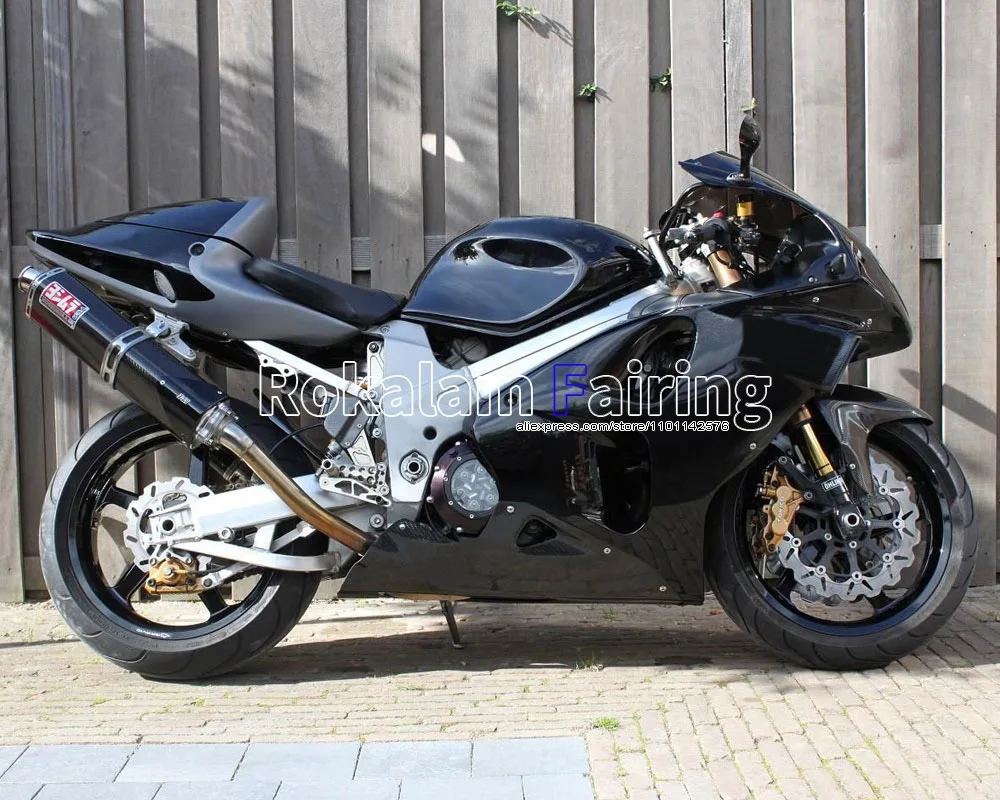 

Обтекатель мотоцикла для Suzuki TL1000R, мотоциклетный обтекатель (литье под давлением)