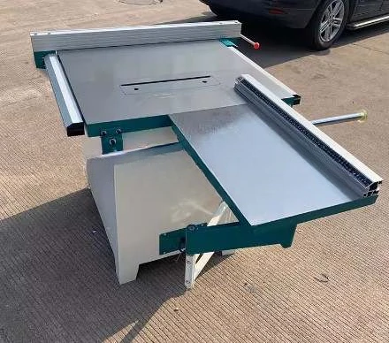 MJ6132 скользящая Настольная пила автоматическая деревообрабатывающая