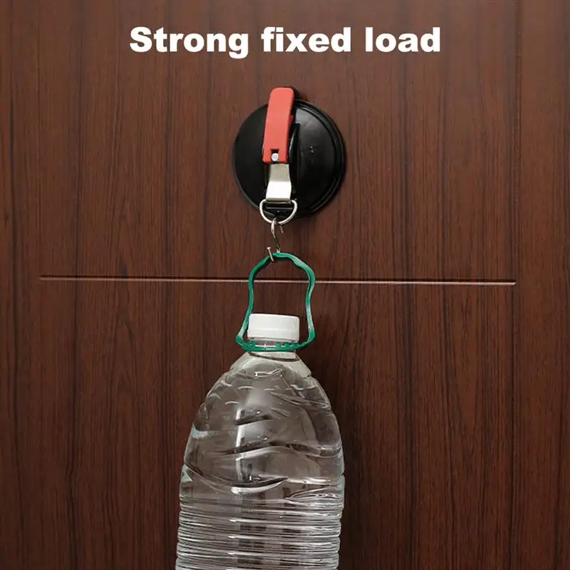 

Tent Suction Cup Anchor Securing Hook Tie Down Durable Heavy-duty Camping Tent Accessory Tarp As Car Side Awning Pool Tarps