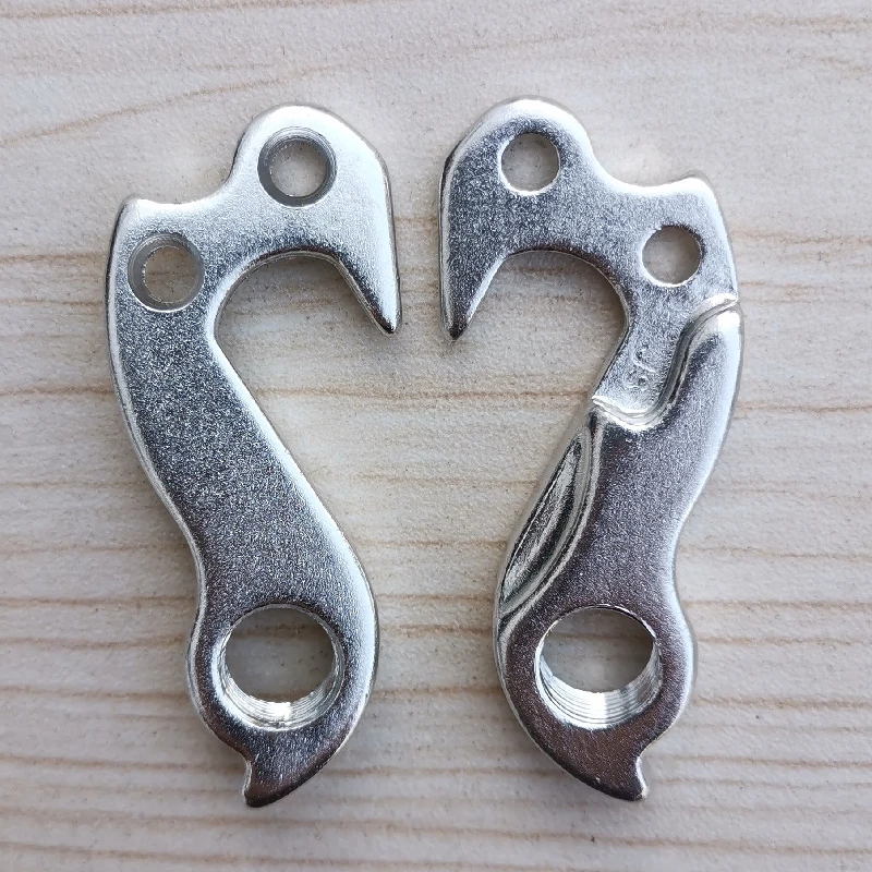 2 шт. велосипедный переключатель передач для Ribble Hybrid CGR AL e сплав электрические