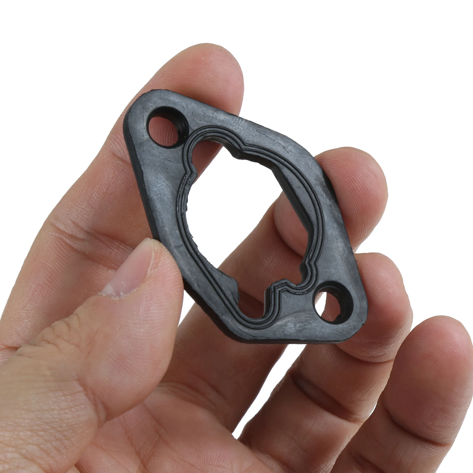 5 шт. прокладка адаптера воздушного фильтра подходит для Honda GX120 GX140 GX160 GX200 168F 170F