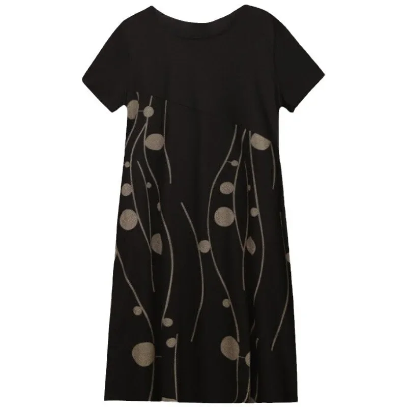 Dress2024 Новая Летняя женская модная юбка для коррекции живота скрывающая