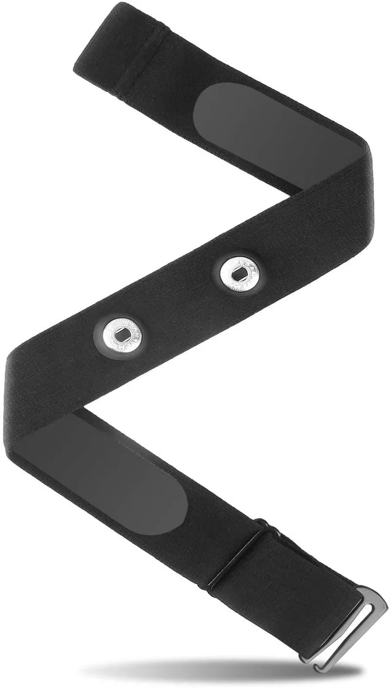 Нагрудный Ремень Для Монитора Сердечного Ритма LIVLOV V3