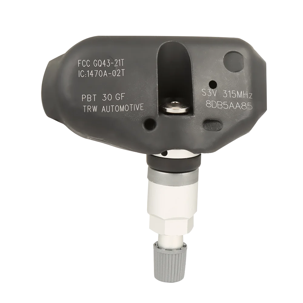 Датчик контроля давления в шинах TPMS 1/4 шт. для Honda Odyssey Ridgeline Pilot Acura MDX TL RL 06421-S3V-A04 |