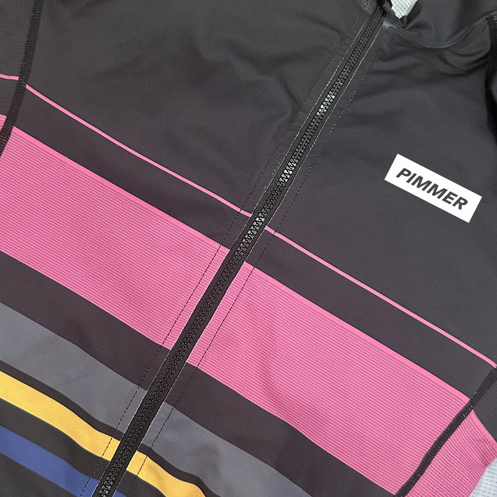 Мужская Легкая Футболка для езды на велосипеде с коротким рукавом