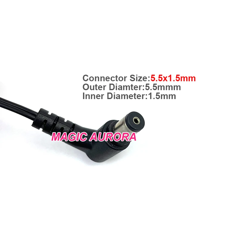 Рисунок 2 - Оригинальное зарядное устройство