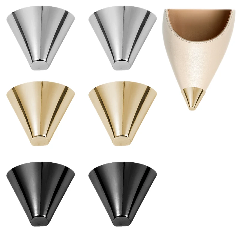 

3 пары, металлические зажимы для обуви на высоком каблуке