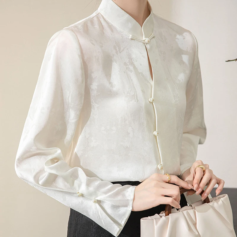 EVNISI женская рубашка