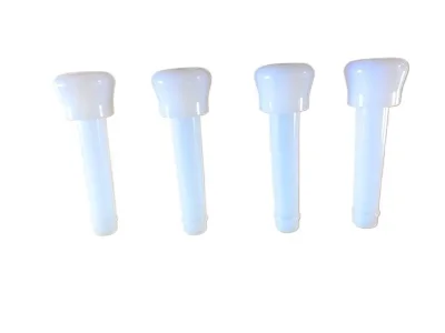 Аксессуары для молочной машины высококачественный белый силиконовый черный