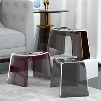low stool plastic home furniture banquetas para cozinha living room plastic stools for home decor stool moveis %d1%82%d0%b0%d0%b1%d1%83%d1%80%d0%b5%d1%82 %d0%ba%d1%83%d1%85%d0%be%d0%bd%d0%bd%d1%8b%d0%b9