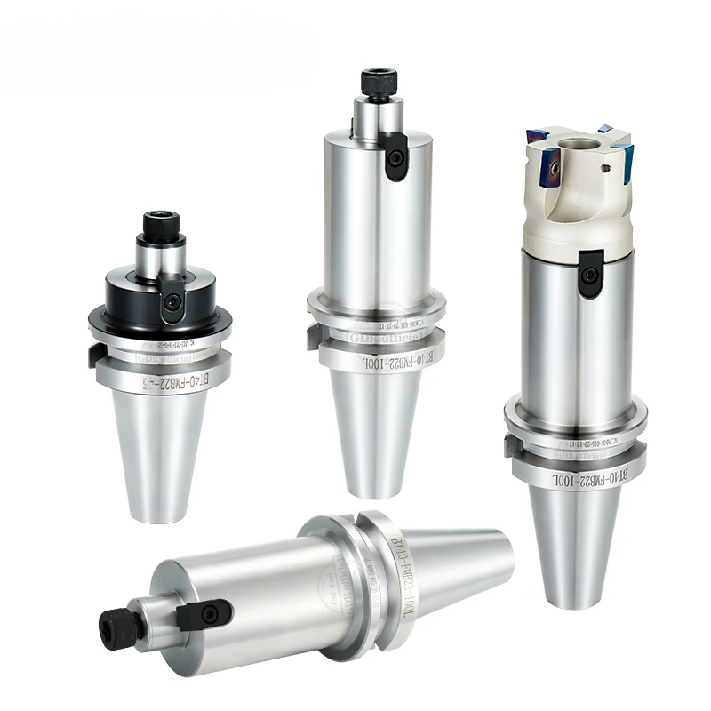 Держатель инструментов BT FMB BT30 BT40 BT50 FMB22 FMB27 FMB32 FMB40 кронштейн для торцевых фрез BAP300R