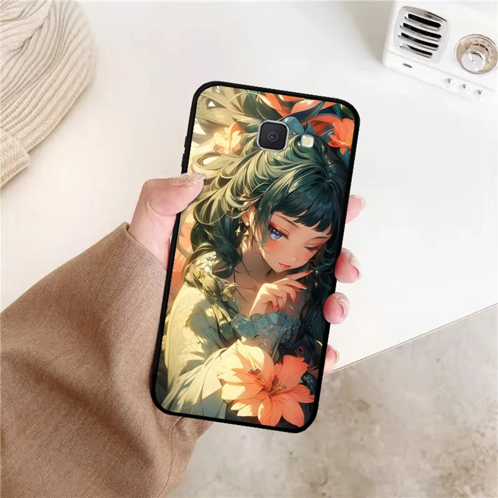 Анимационный чехол для телефона Дневники аптекартии Samsung J 7 Plus 7core J7 Neo J6 Prime J4 J5 Mobile