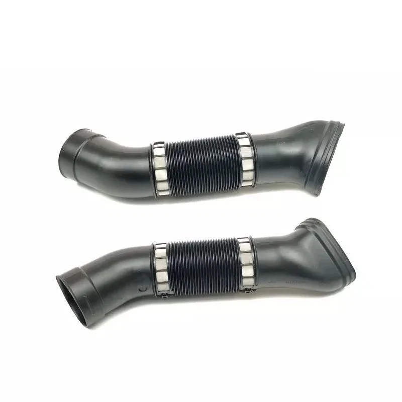 

1120943782 1120943682 Шланг воздухозаборника для Mercedes Benz W220 S280 S320 S350 W211 E240 E320