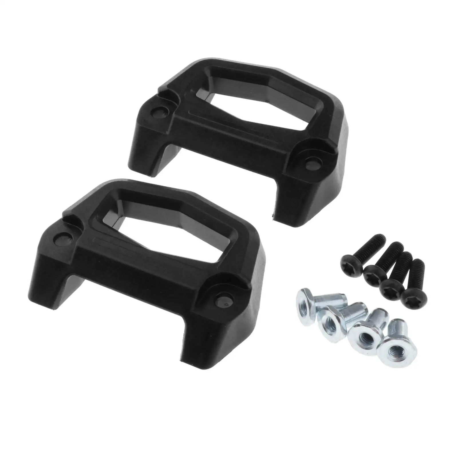 

860201806 Luggage Rack Base Kit with Hardware Fastener MAX