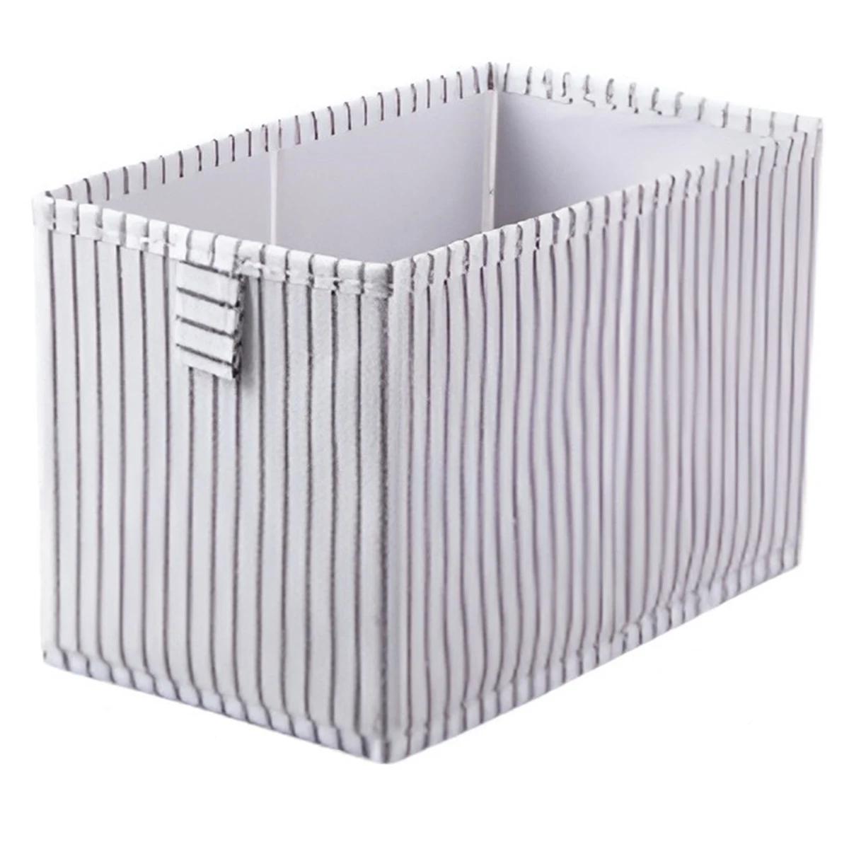 

Вместительные сумки для хранения, складные контейнеры для хранения с ручкой и прозрачным окошком, нетканый материал для рабочего стола