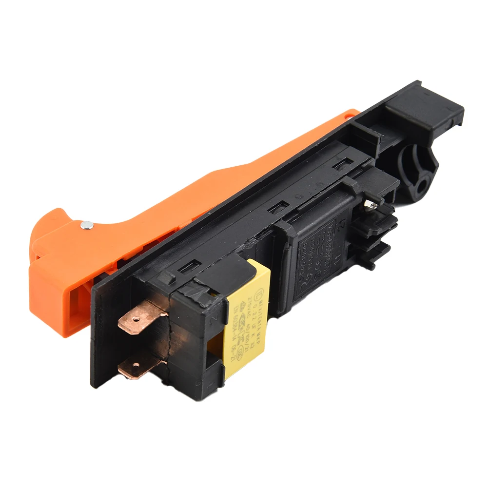 Триггерный переключатель для угловой шлифовальной машины Makita 180 GA9030 GA9020 GA7030 GA7020