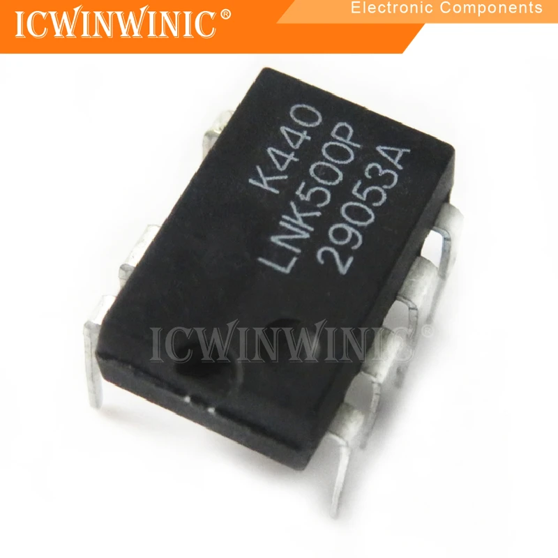 10 шт. LNK500PN LNK500