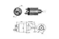 

1777 для MARS automatic 12V CLIO II KANGOO DIESEL