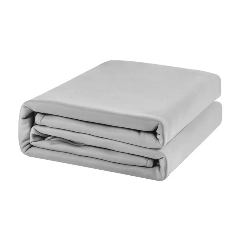 

Cooling Blanket Cooling Throw Blanket Nap Blanket With Good Ventilation Keep Cool In Travel Children's Room Car Or Airplane