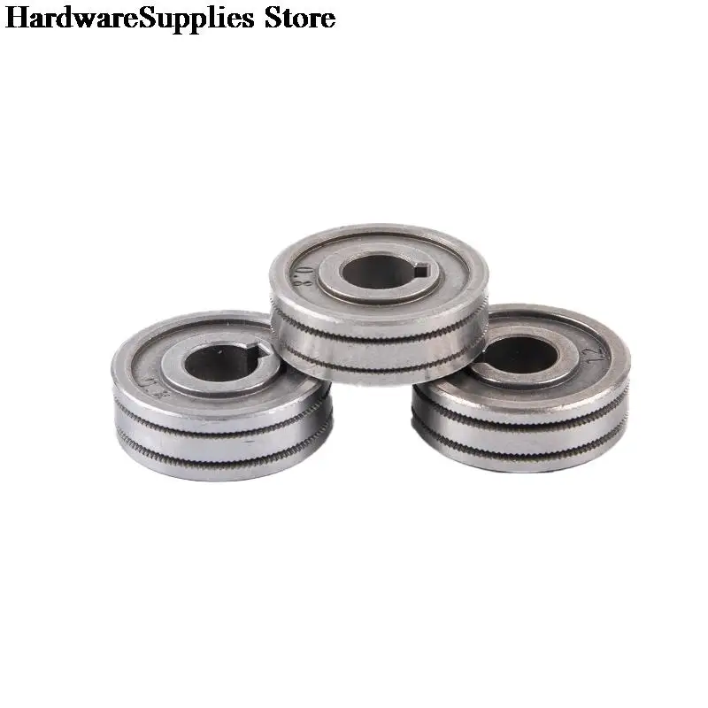 1 шт. ролик для подачи огня 5 кг 0 8 мм 2 | Инструменты