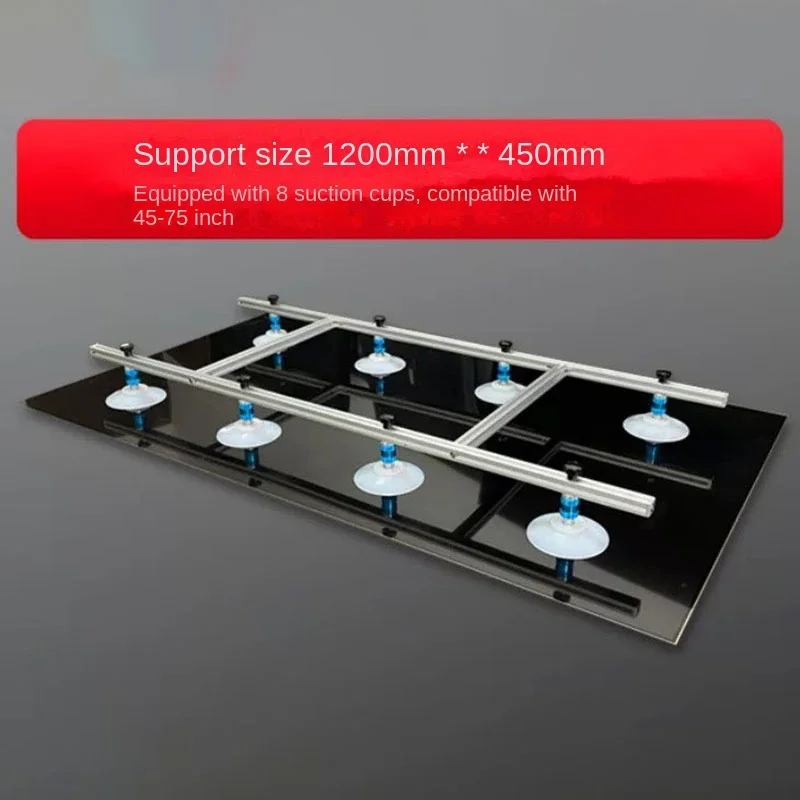 

KG70-6/7/8 инструмент для удаления экрана, силиконовая присоска, разборный поглотитель экрана ЖК-телевизора, инструмент для ремонта экрана телевизора