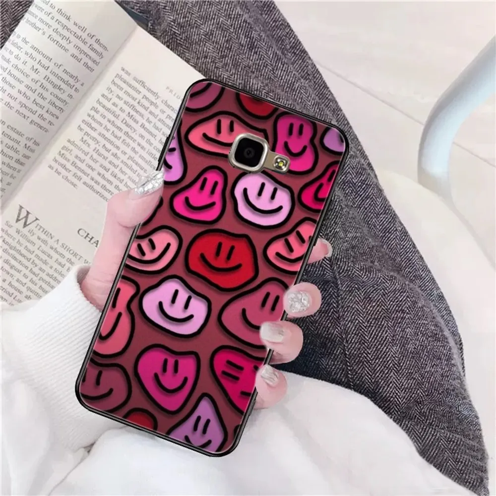 Phone Case For Samsung A 10 11 12 13 20 21 22 30 31 32 40 51 52 53 70 71 72 73 91 Shell