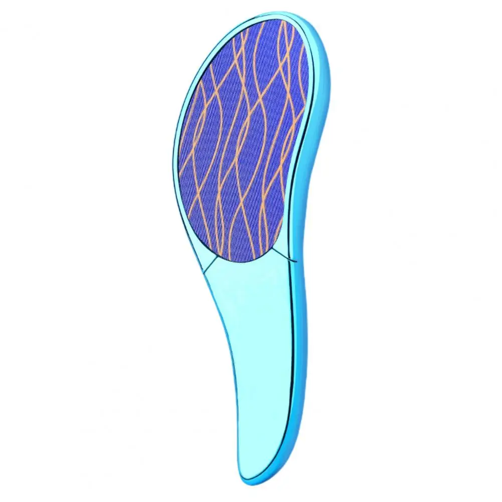 Полезная шлифовальная машинка из АБС-пластика приборы для шлифовки волос