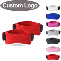 patella knee strap brace support band for hiking running working out weightlifting squats knee pain relief protector pad