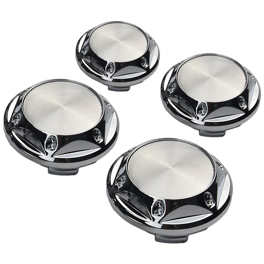 Деталь центральной крышки автомобиля 30 мм 4 шт. 68 АБС-пластик аксессуары