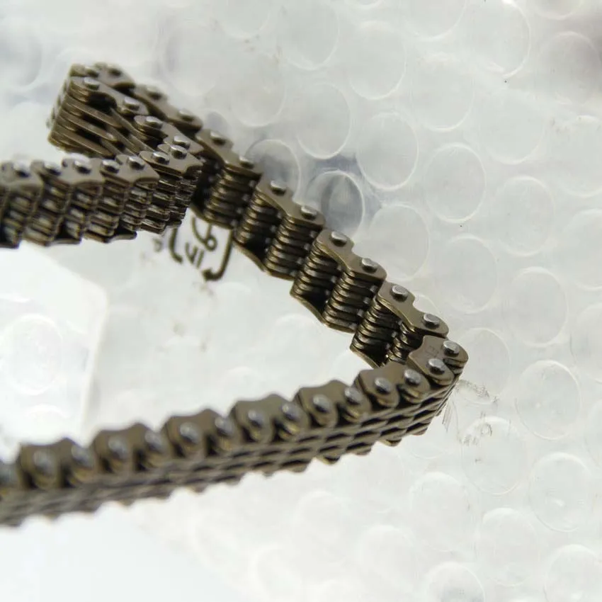 

Цепочка ГРМ для камеры Yamaha YFM660FA гризли 660Hunter, ограниченная серия 660, металлическая серия