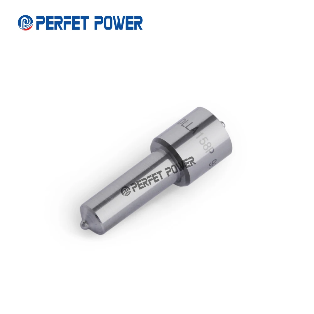 

China Made New DLLA158P984 Spray Diesel Nozzle DLLA 158 P 984 for 093400-9840 095000-8900 095000-5470 095000-0660 Injector