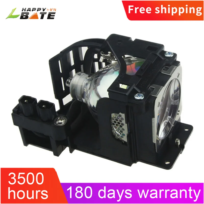 

POA-LMP115 / 610 334 9565 Projector Replacement Bare Lamp for SANYO LP-XU88/LP-XU88W/PLC-XU75 / PLC-XU78 / PLC-XU88 / PLC-XU88W