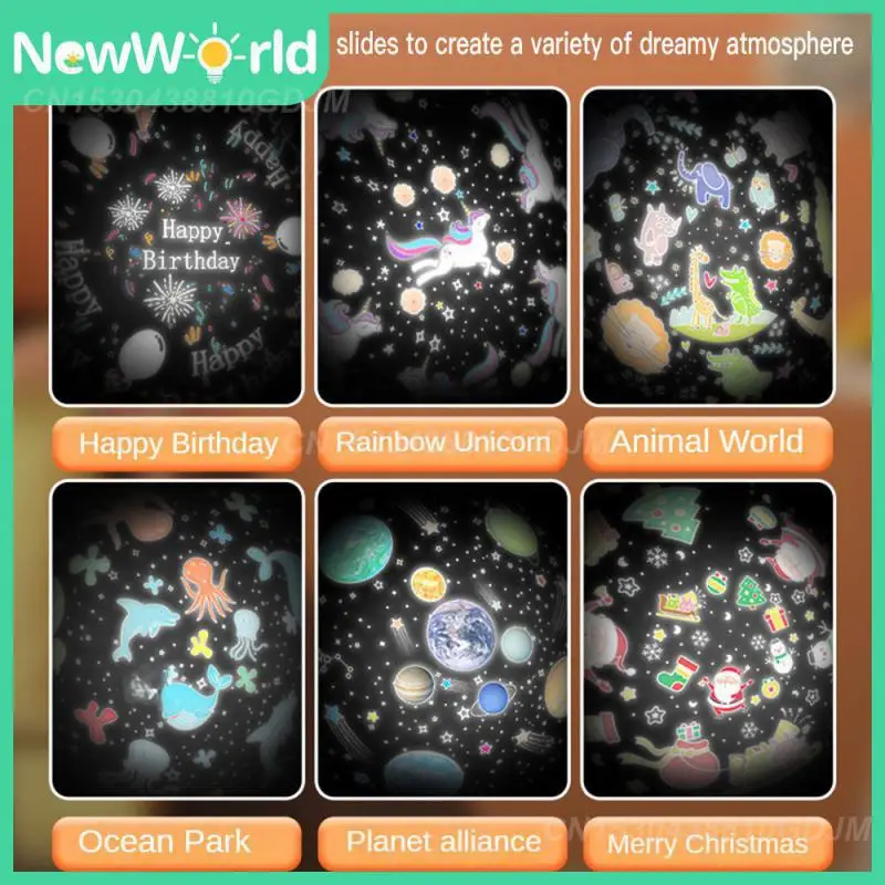 

Remote Control Projection Light Its Both A Projection Light And A Small Audio System Starlight Projection Night Light Long Range