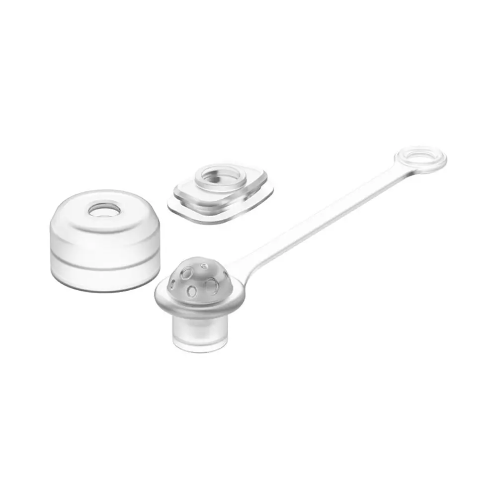 

Набор силиконовых пробок для Стэнли, 3 шт.