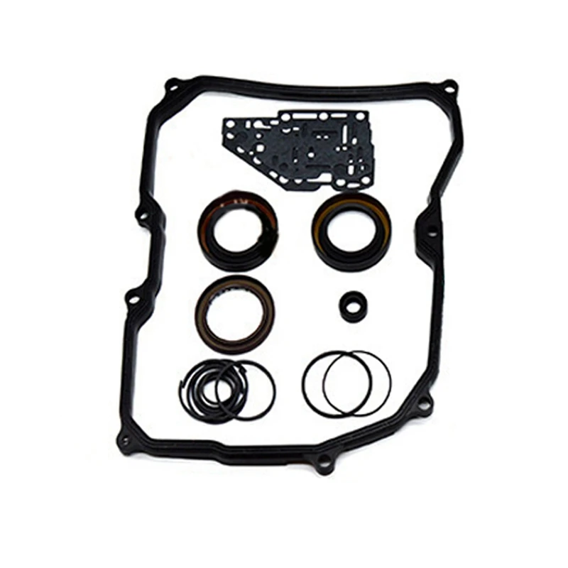 TF60-SN Набор для ремонта коробки передач Volkswagen Skoda Golf Passat 09G аксессуары уплотнения