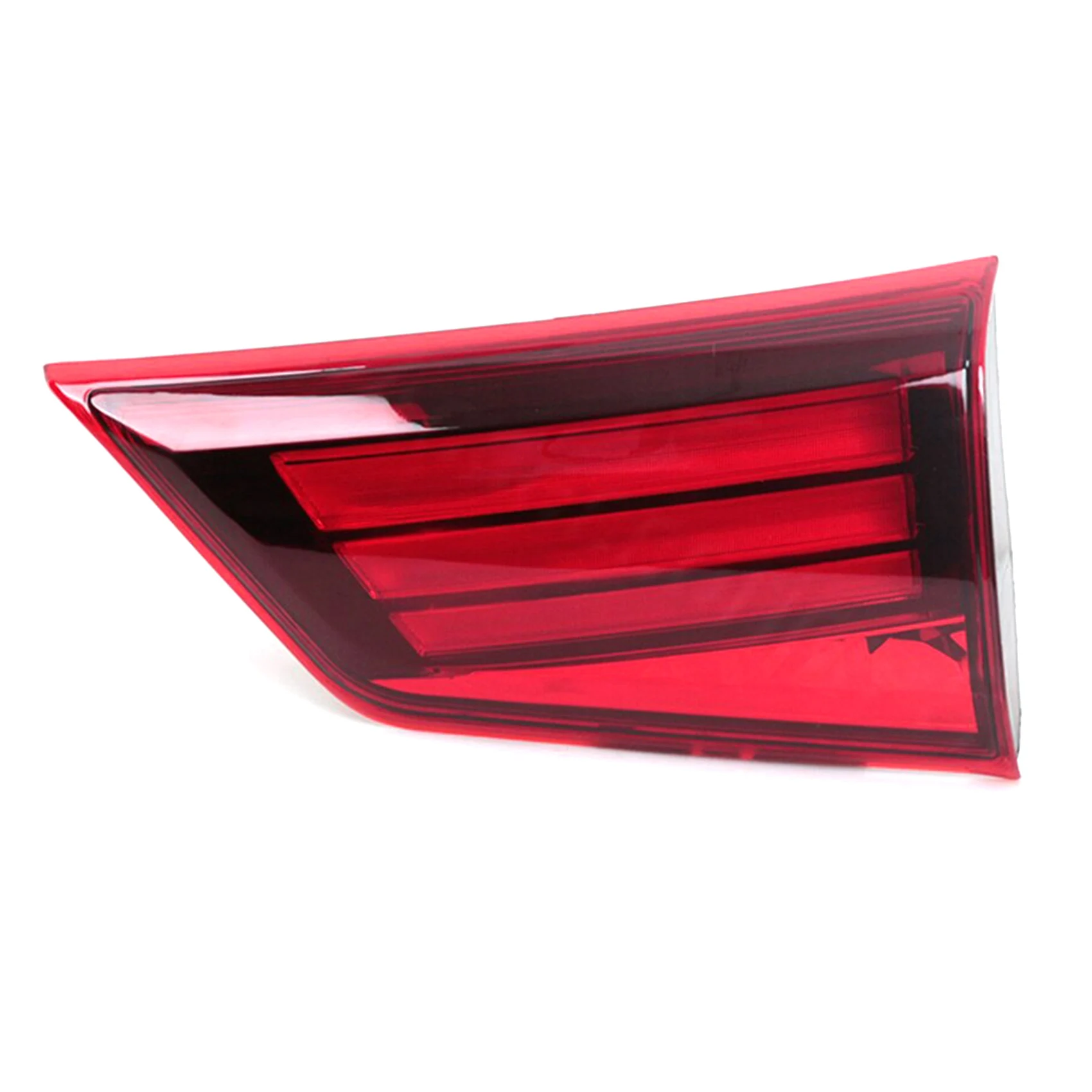 

Внутренний правый светодиодный задний противотуманный фонарь, задсветильник свет в сборе для Mitsubishi Outlander PHEV 2016 2017