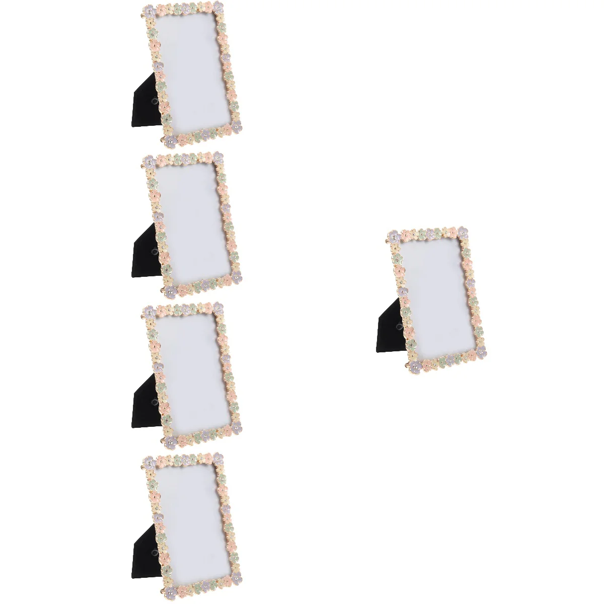 

5x Family Photo Frame Display Picture Frames Photo Frame Picture Frame Home Photo Frame Picture Frame