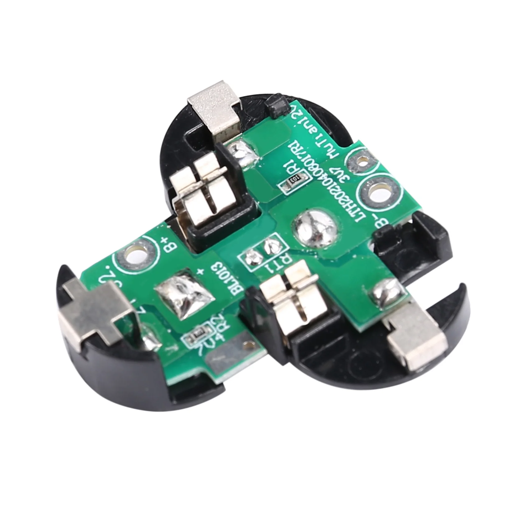 BL1013 батарея для электродрели пластиковая стандартная печатная плата Makita 12 В 10 8