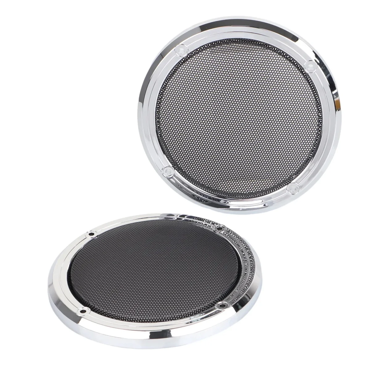 Сетчатый Чехол для задней колонки подходит Harley Electra Road Glide FLHTCU