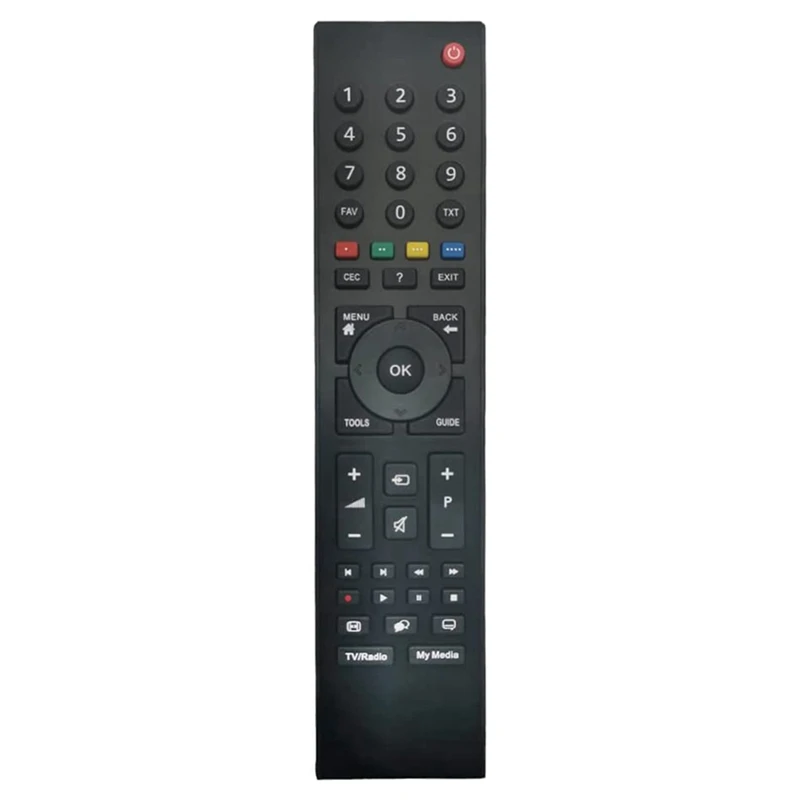 

Сменный пульт дистанционного управления Grundig TV RC3214801 03 для пульта дистанционного управления Grundig Smart TV RC3214801 03