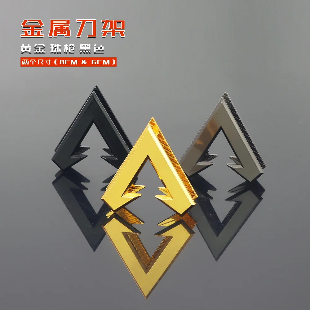 

16piece/lot Apex Legends Heirloom stand