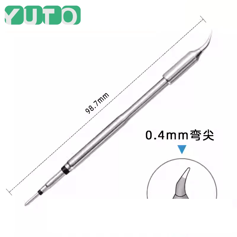 

YUTO OEM C245 паяльные жала для JBC T245-A