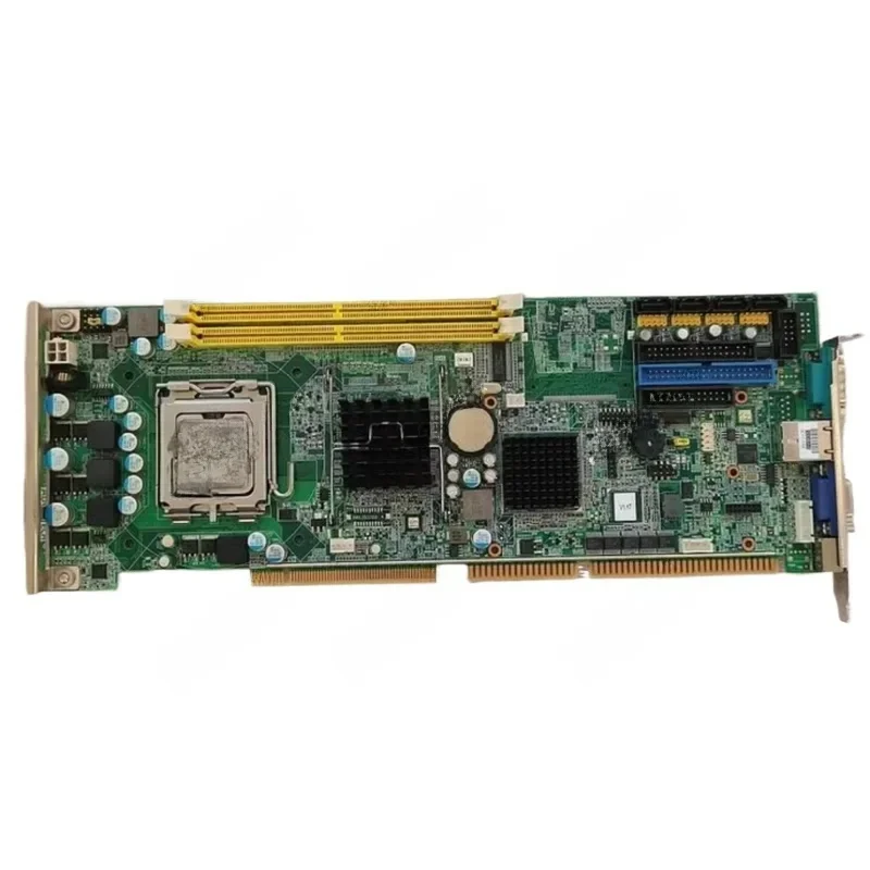 Фото Подходит для основной платы Advantech -6010VG PCA-6010 REV. А1 №1