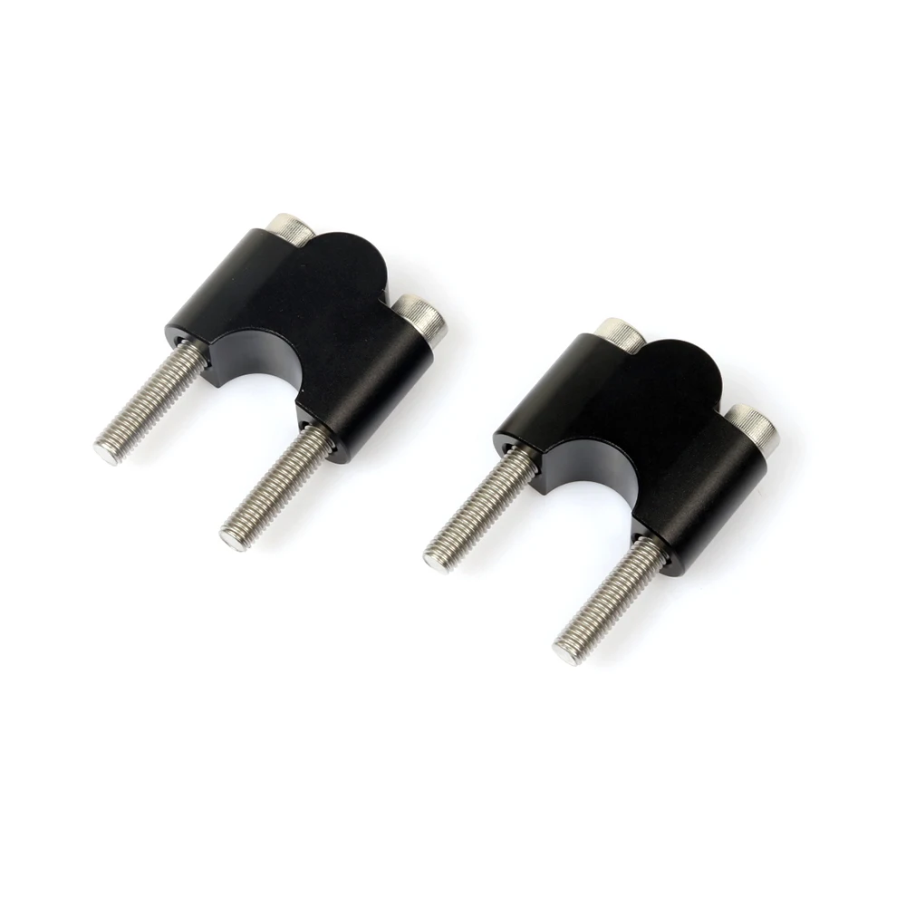 Переходник на руль мотоцикла для Kawasaki Versys адаптер Honda NC700X S NC750X PCX125 150 160